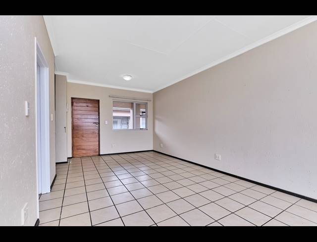 1 BEDROOM APARTMENT FOR SALE IN FERNDALE